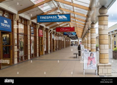 lakeside shopping centre doncaster